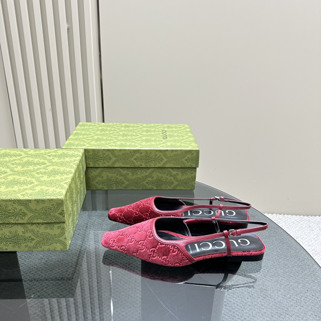 Gucci sz35-39 04